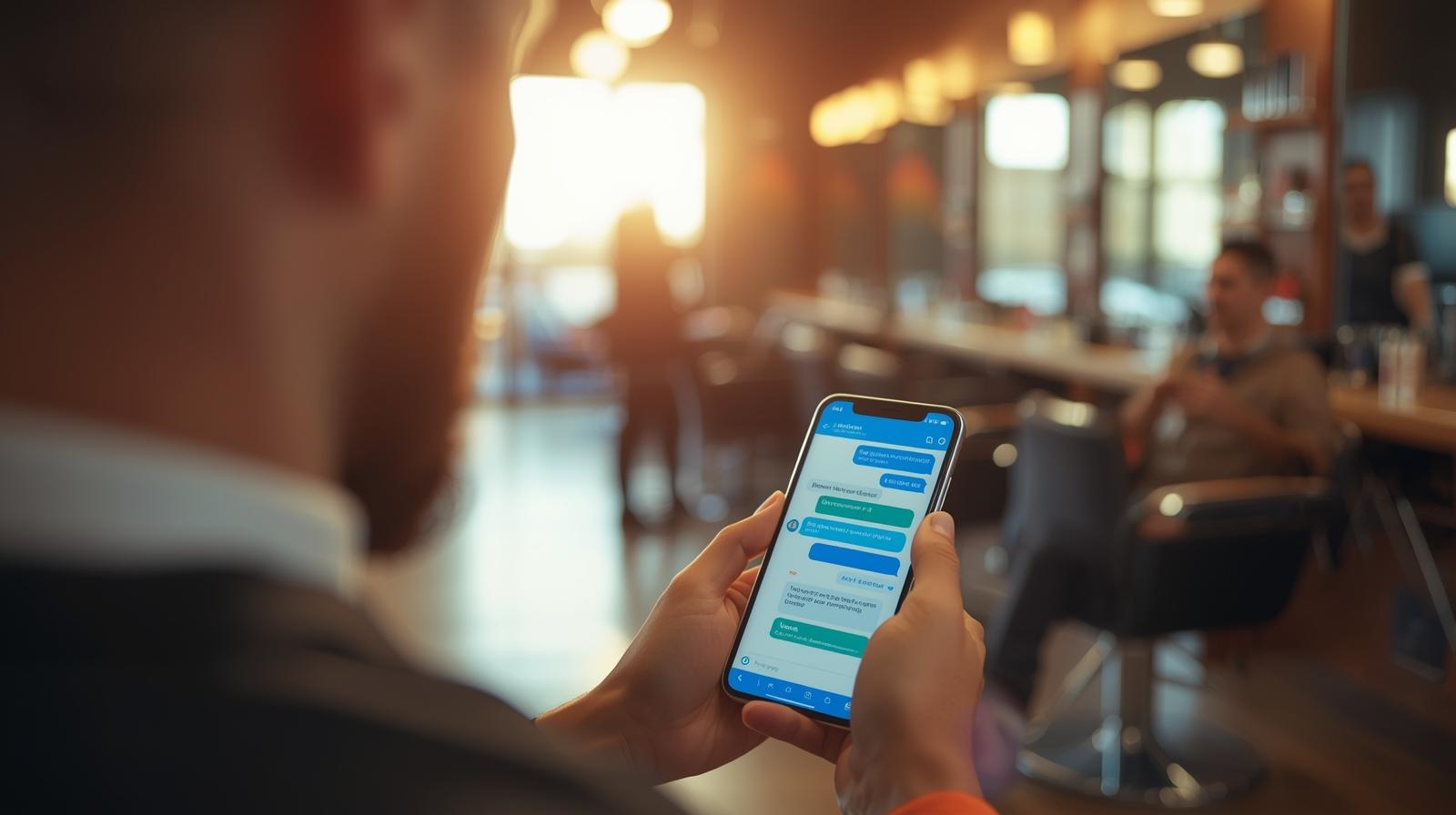 Automating Barber Appointments with AI Agents: A Comprehensive Guide