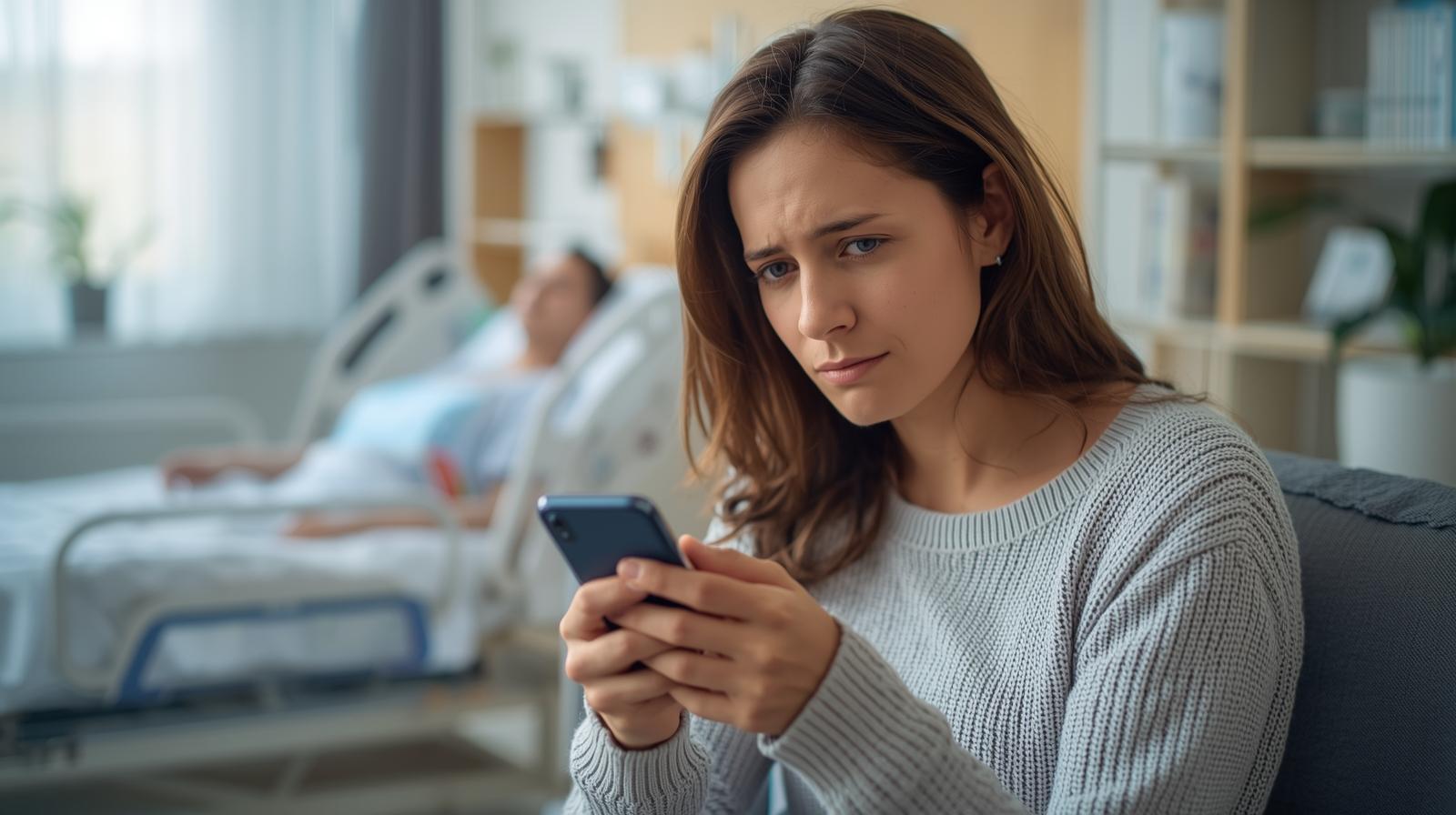 How to Develop a Hospital Visitor Automation Chatbot for Telegram and WhatsApp: A Practical Guide for Businesses